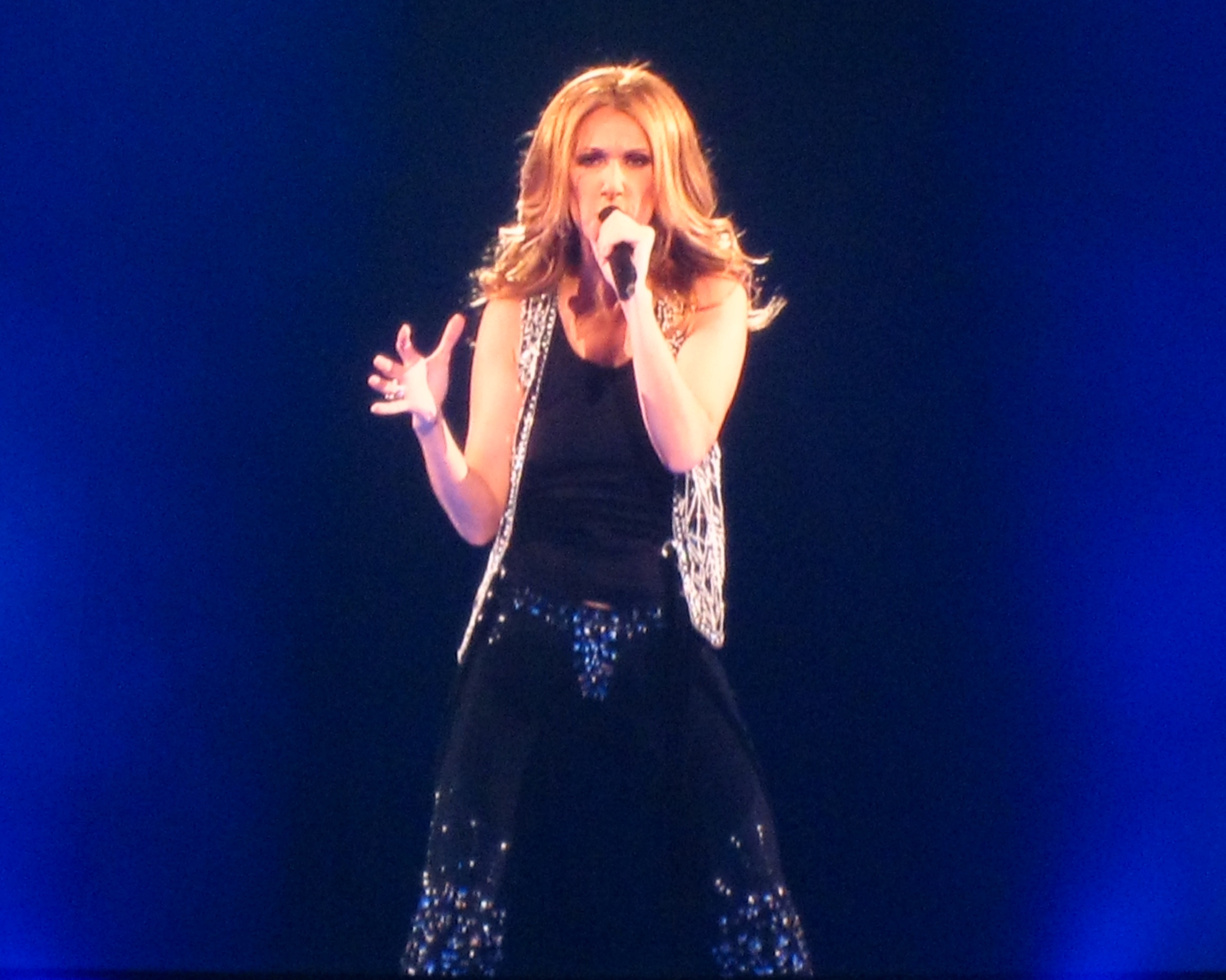 Céline Dion