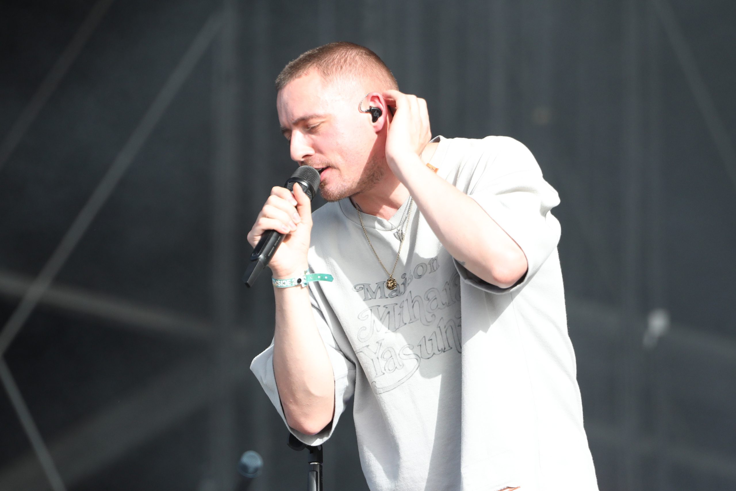 Dermot Kennedy