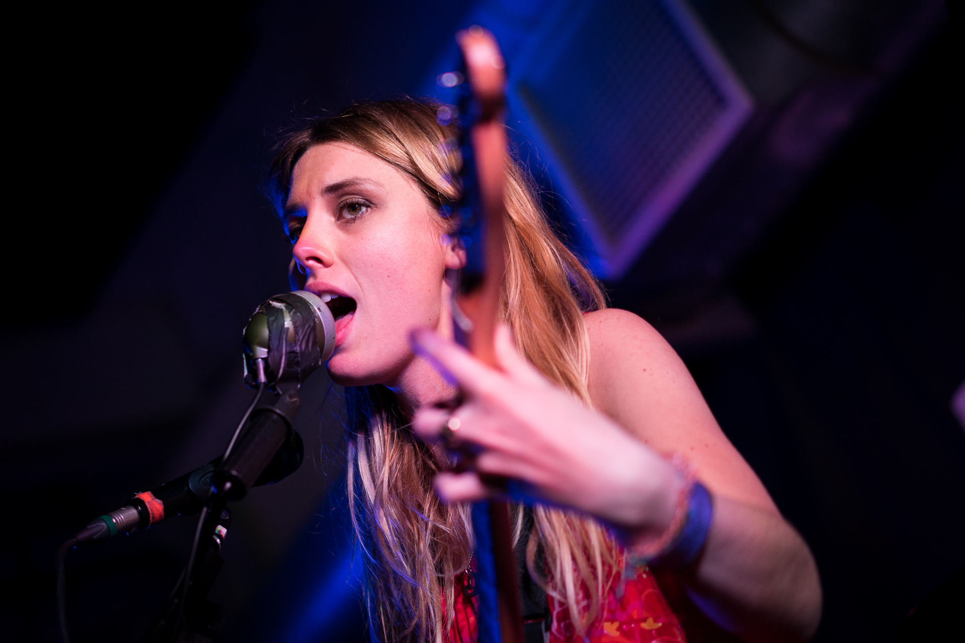 Wolf Alice