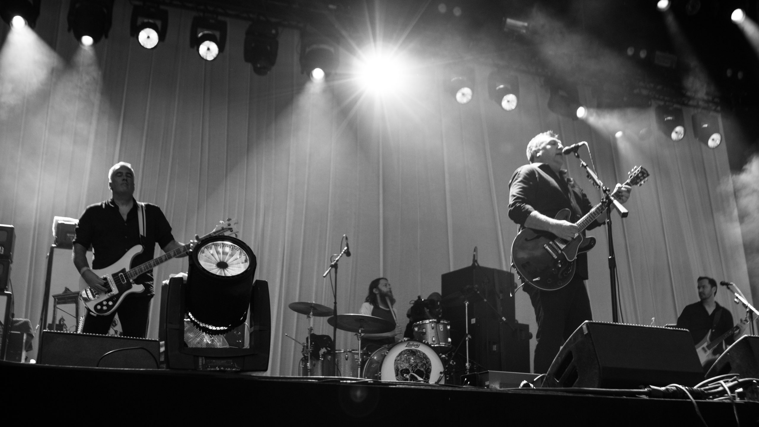 The Afghan Whigs