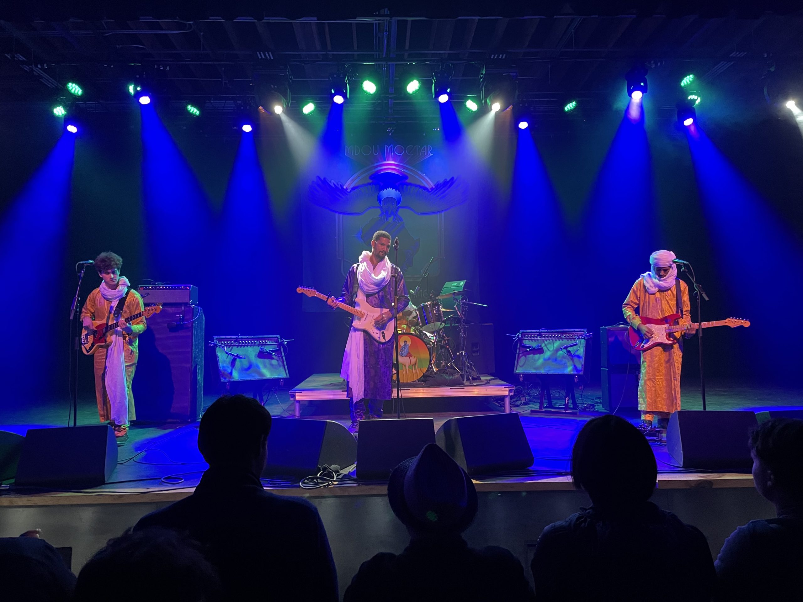 Mdou Moctar