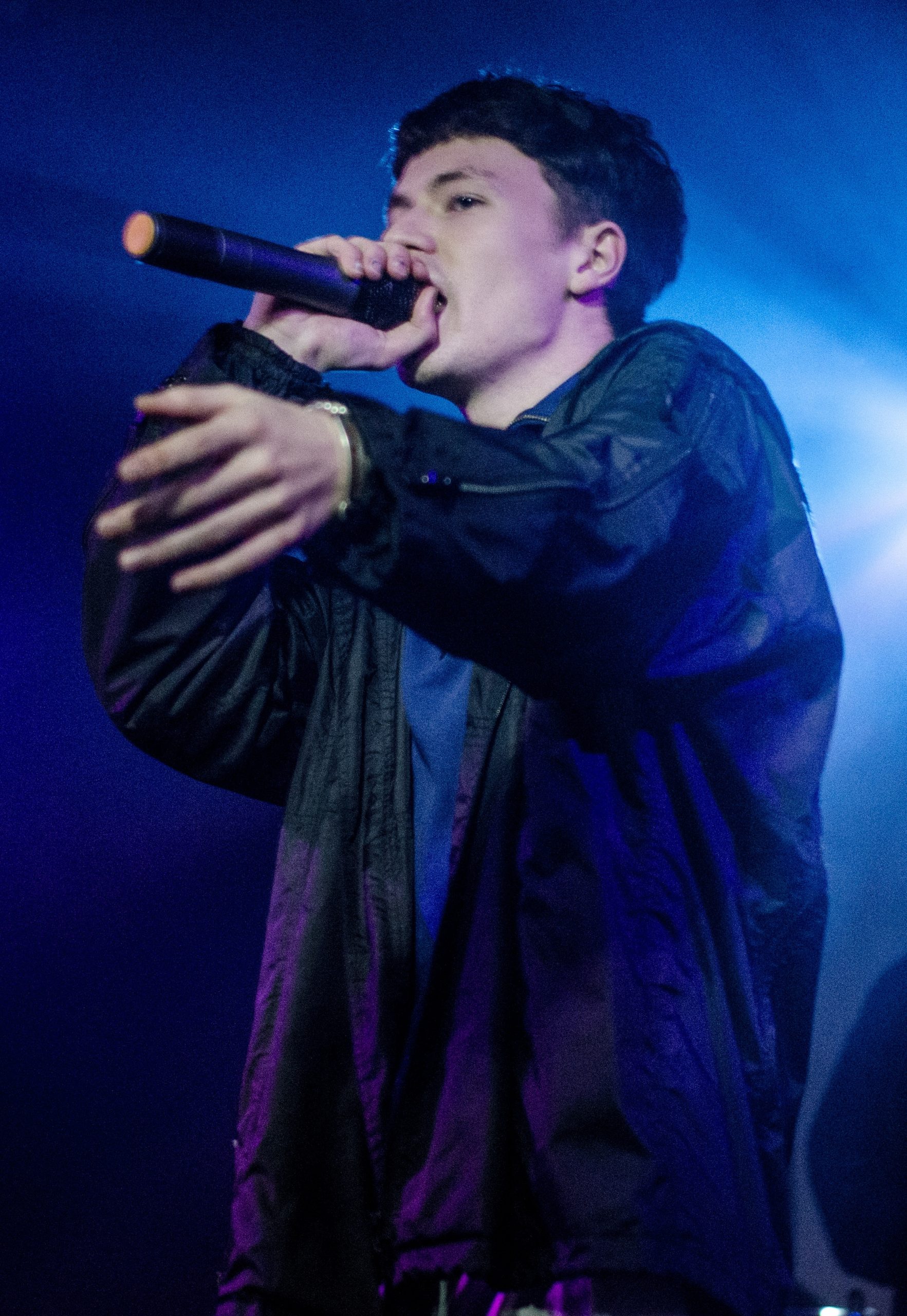 Bladee Dropped Two New Songs Today. Here Is Why You Should Care.