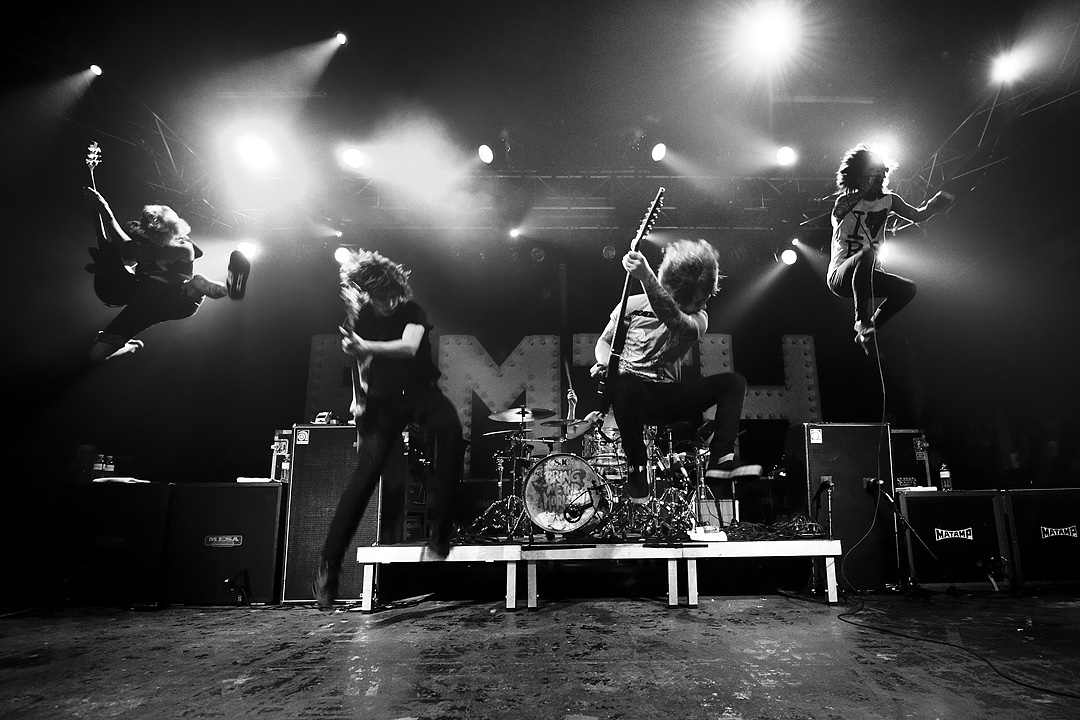 Bring Me The Horizon