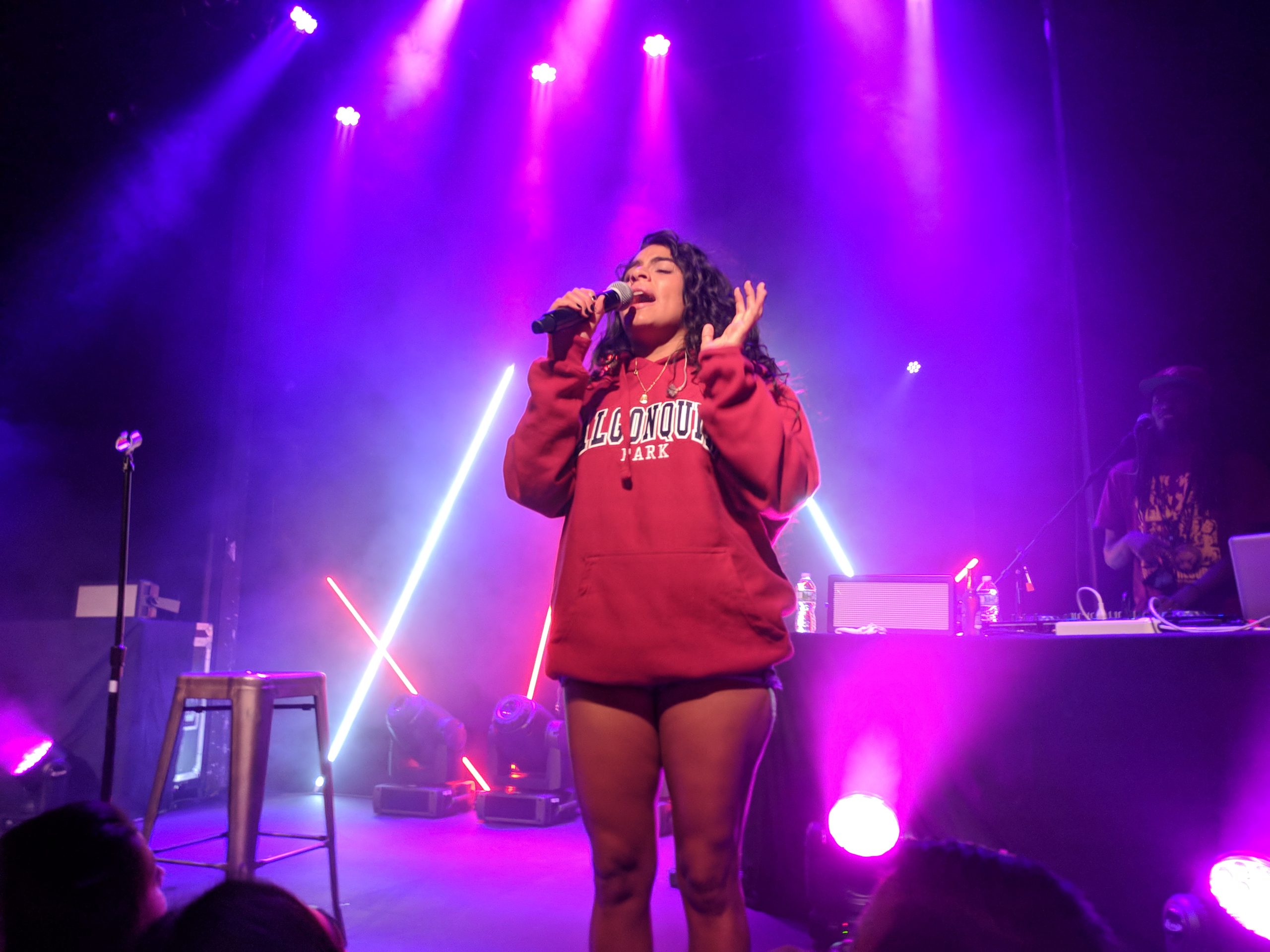 Jessie Reyez