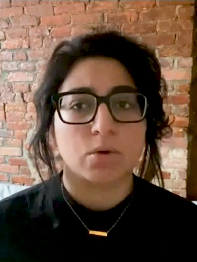 Arooj Aftab