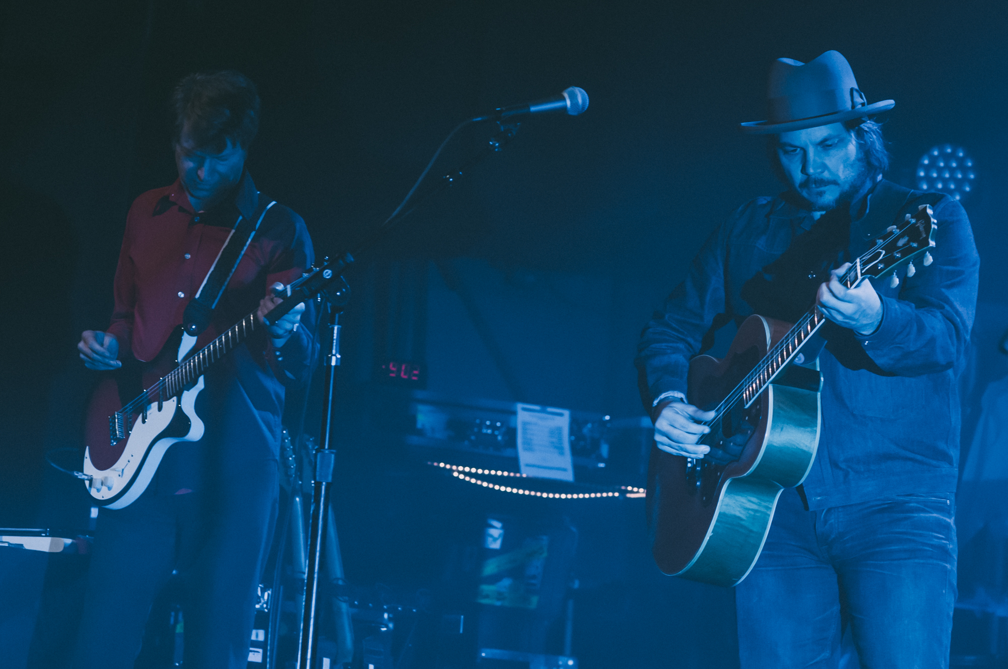 Jeff Tweedy