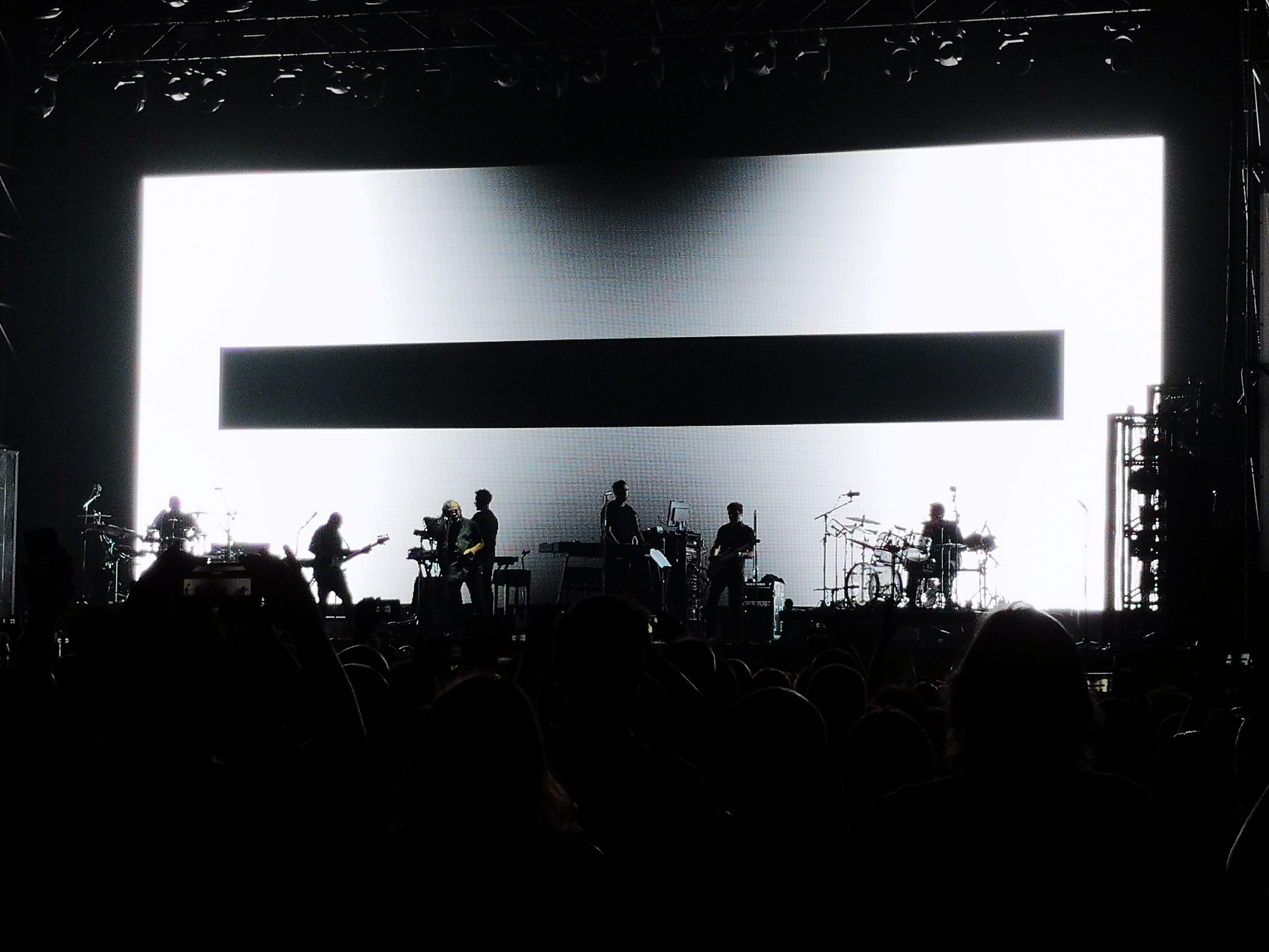 Massive Attack