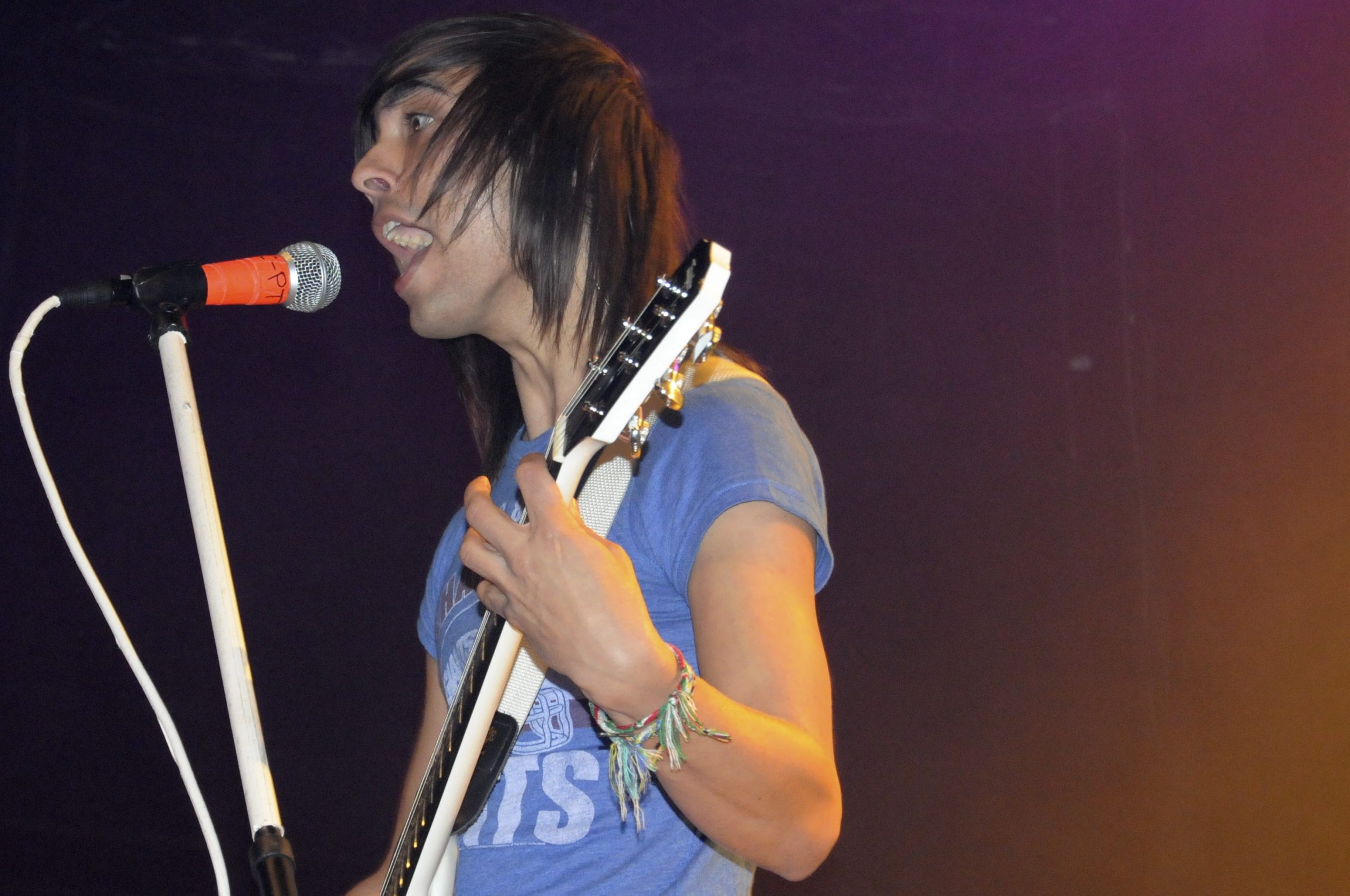 Pierce the Veil