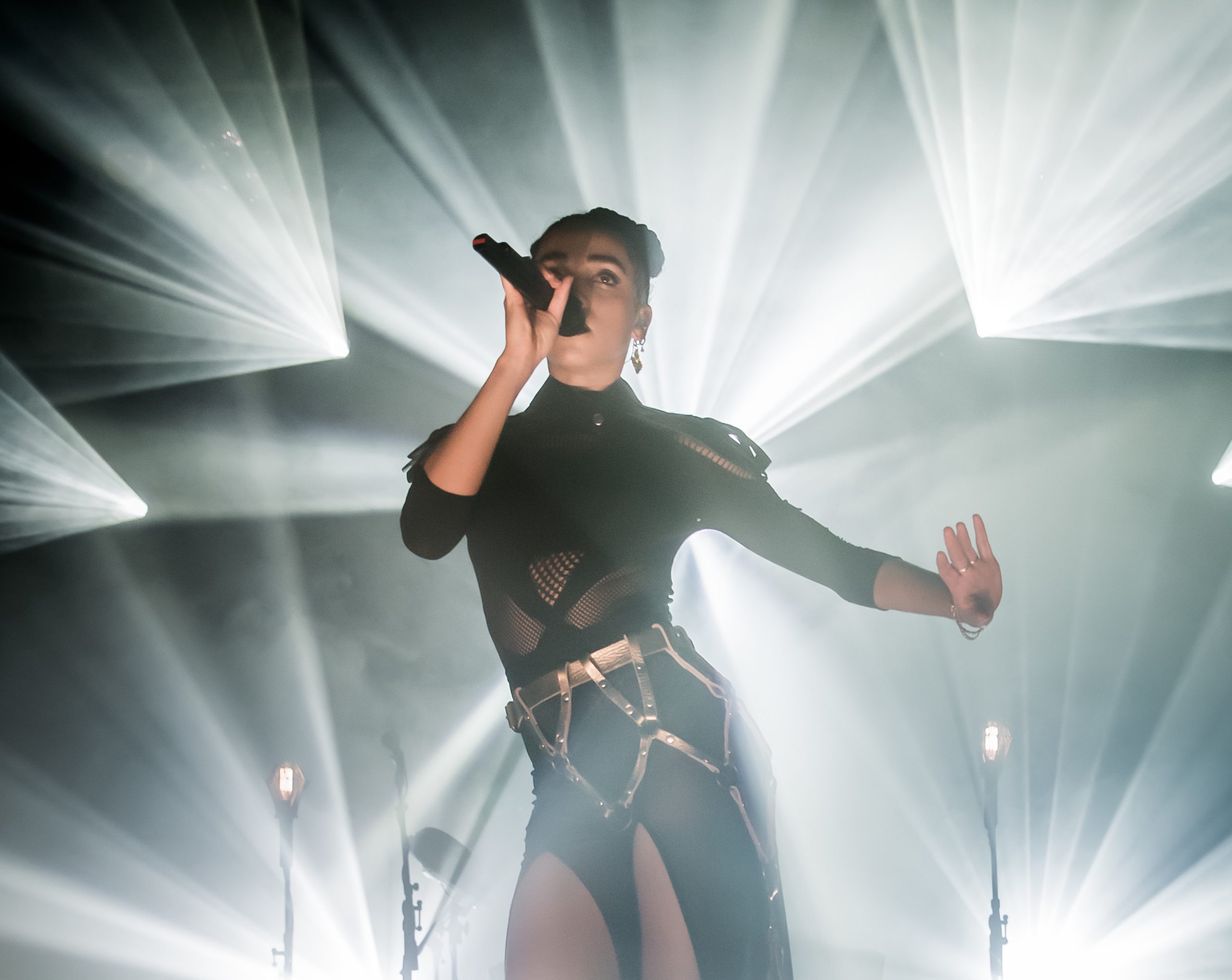 FKA Twigs