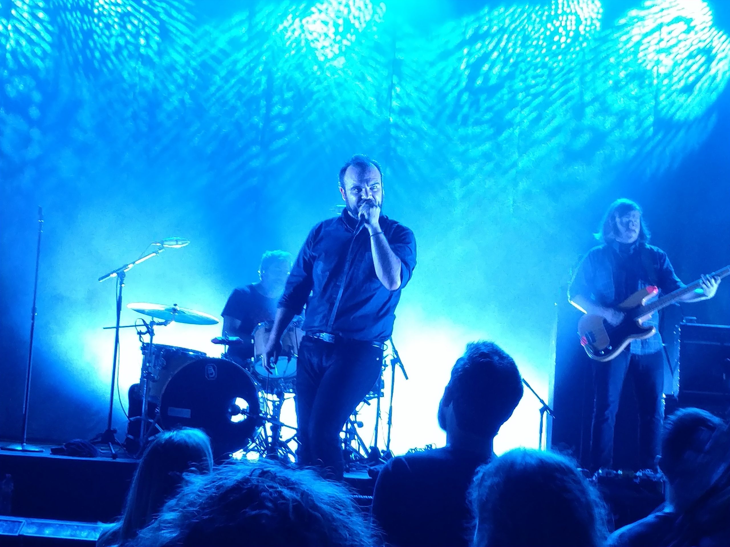 Future Islands