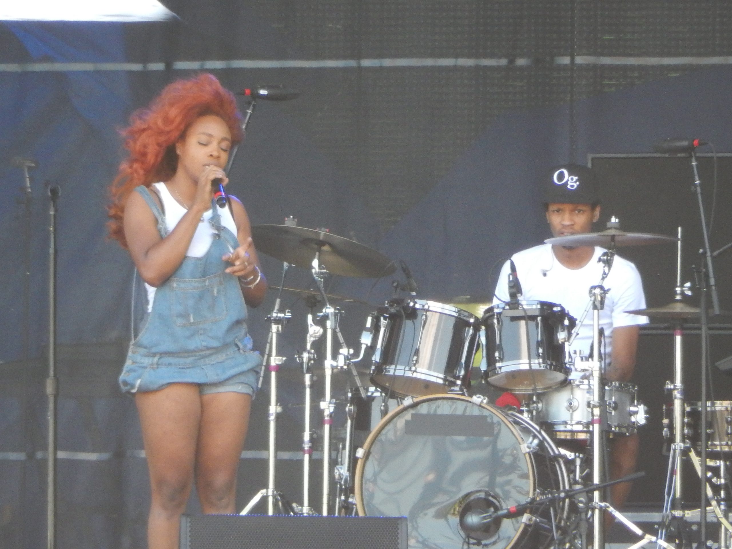SZA