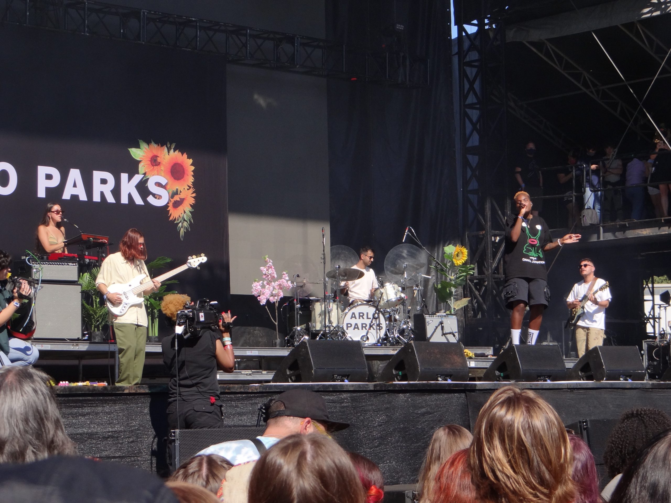 Arlo Parks