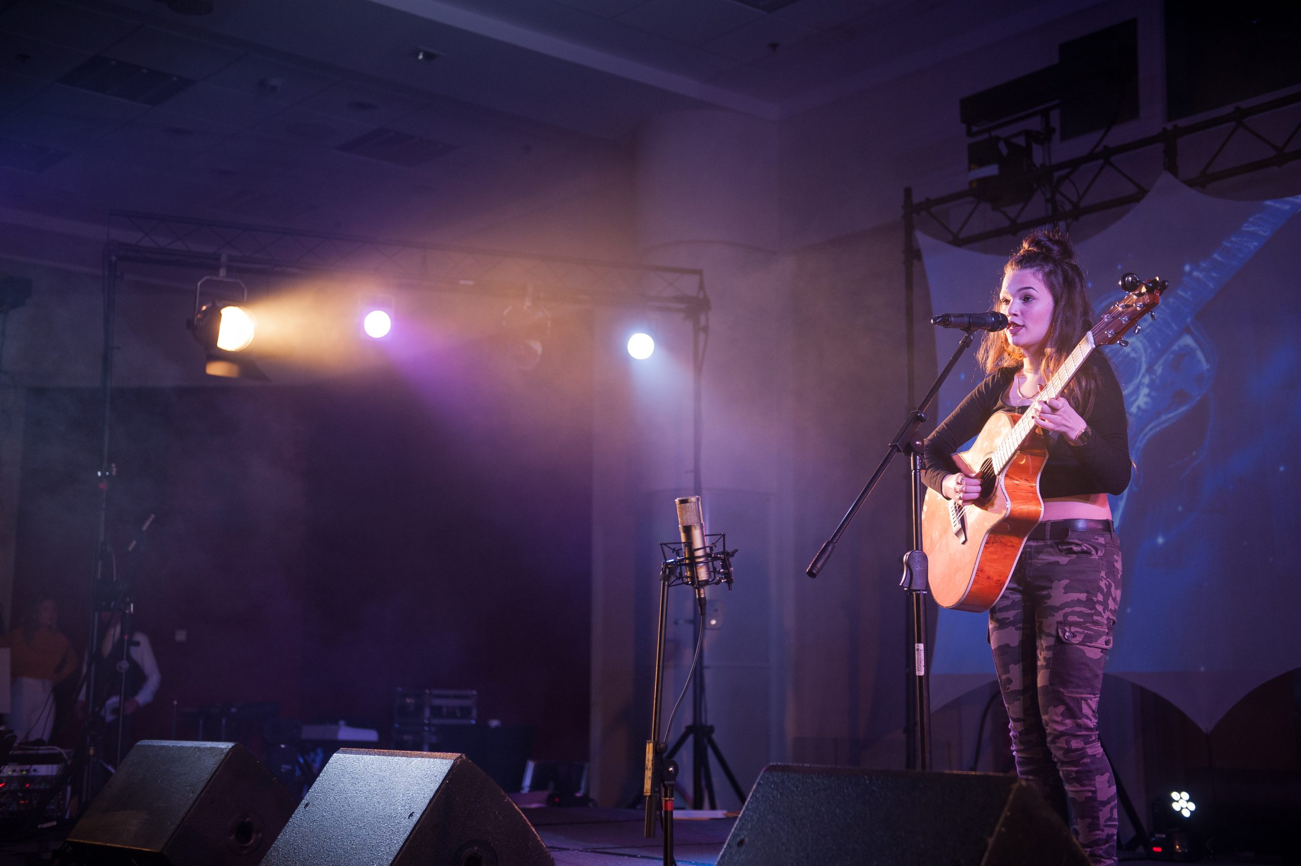 Lola Young: Radical Honesty in the Future of Music