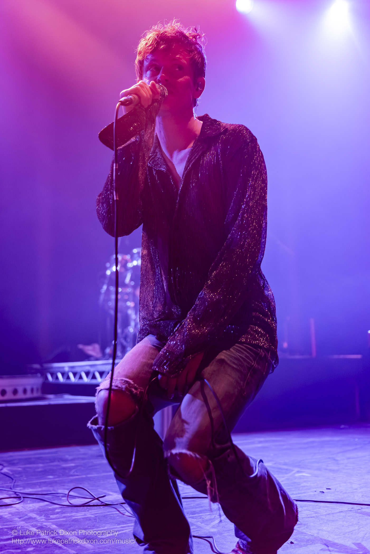 Perfume Genius