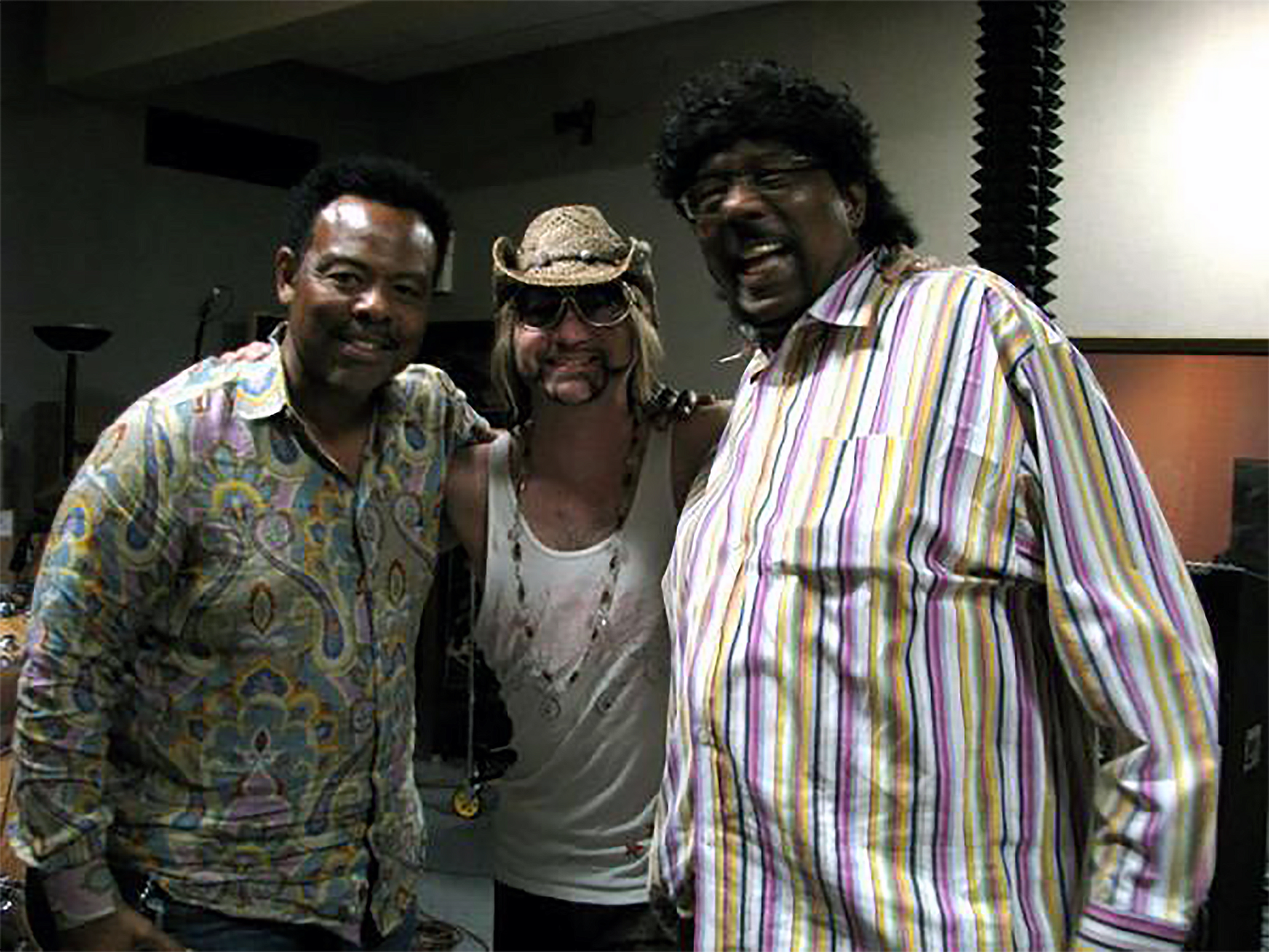 James Gadson