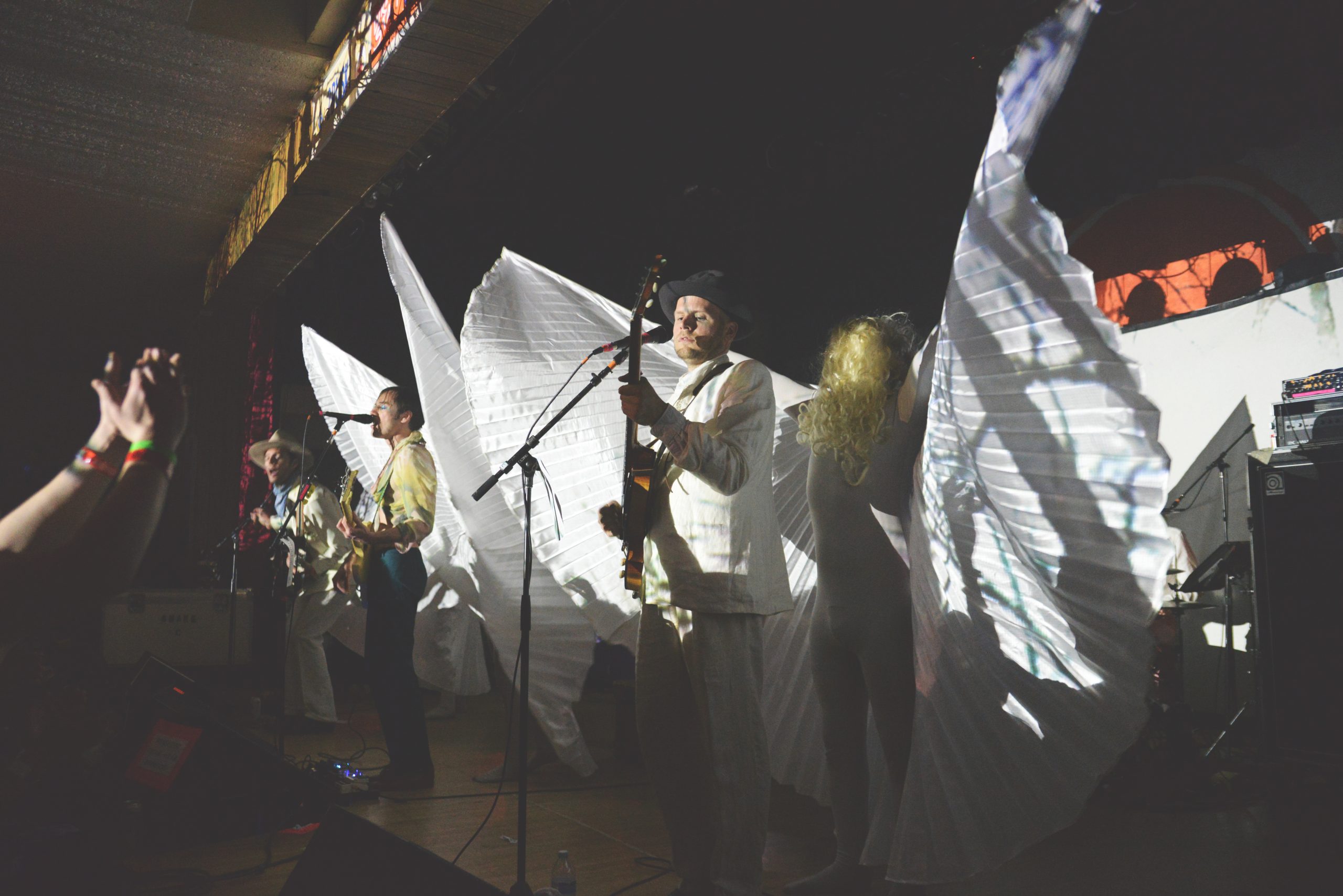 of Montreal