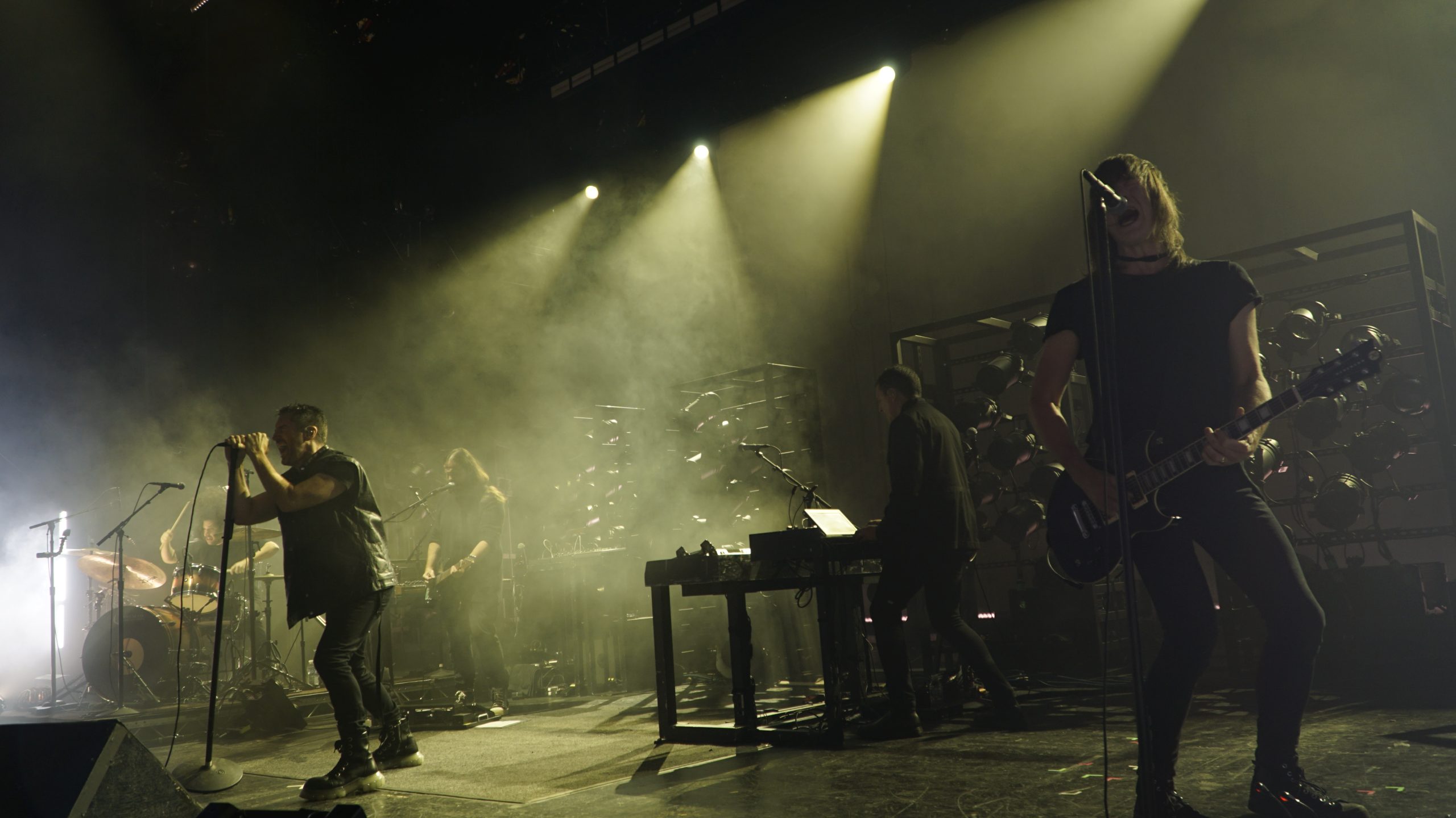 Trent Reznor