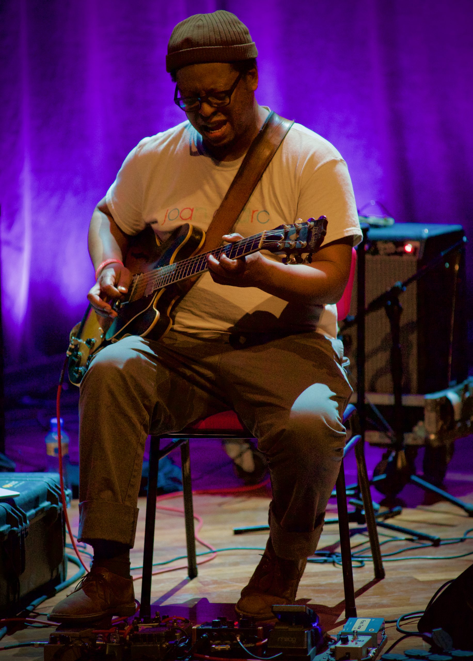 Jeff Parker