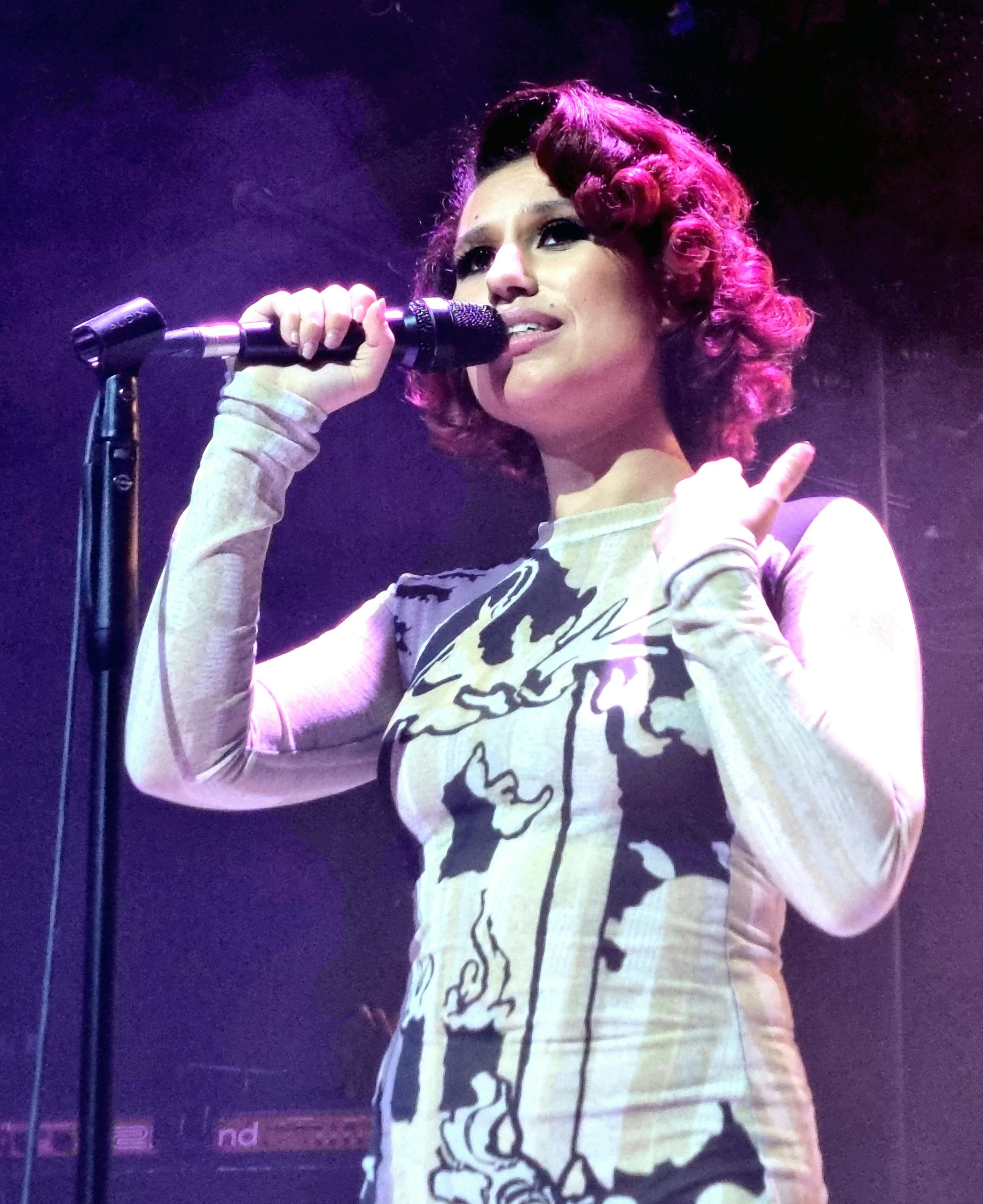 RAYE