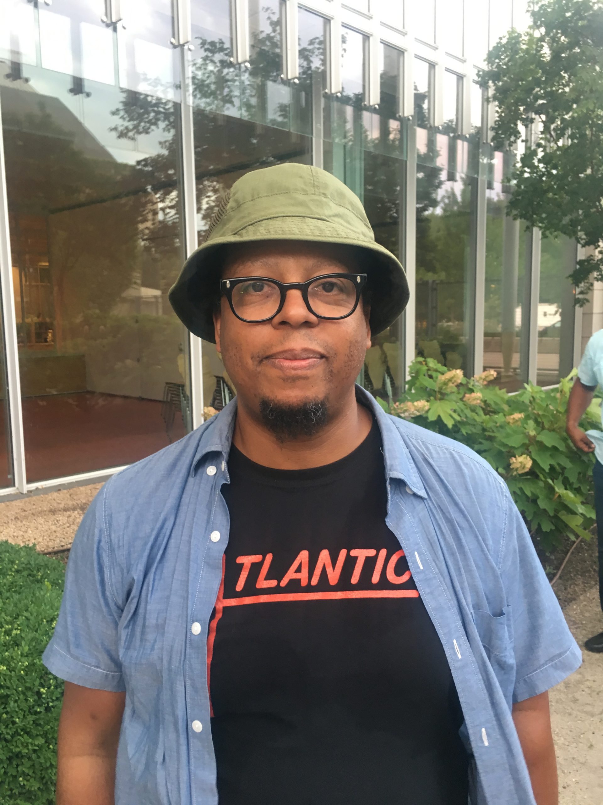 Jeff Parker